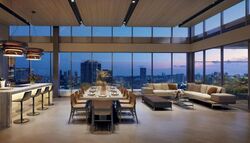 Union Square Residences (D1), Condominium #441417541